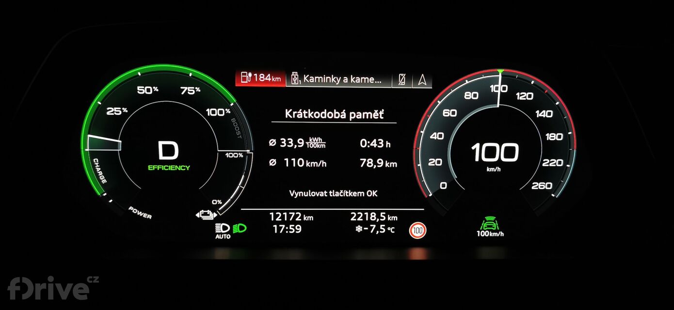 Audi e-tron Sportback (2020)