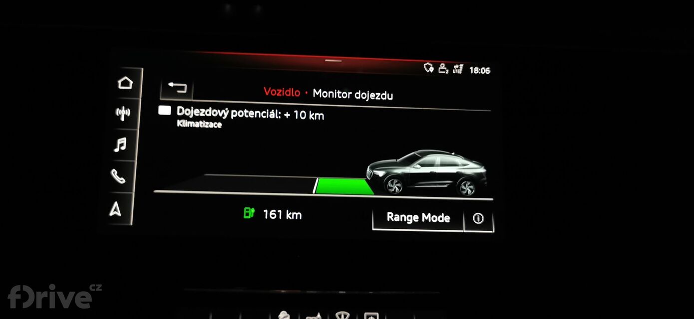 Audi e-tron Sportback (2020)