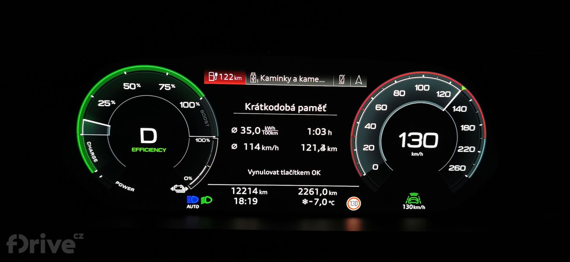 Audi e-tron Sportback (2020)