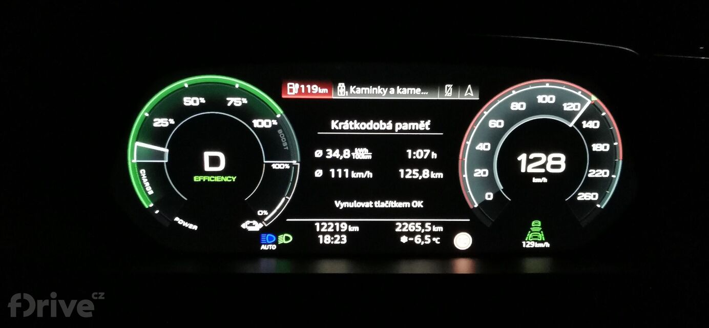 Audi e-tron Sportback (2020)