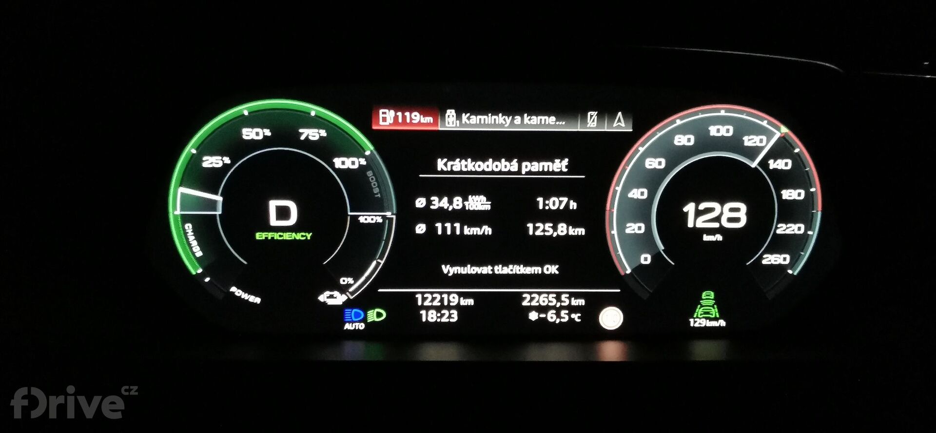 Audi e-tron Sportback (2020)