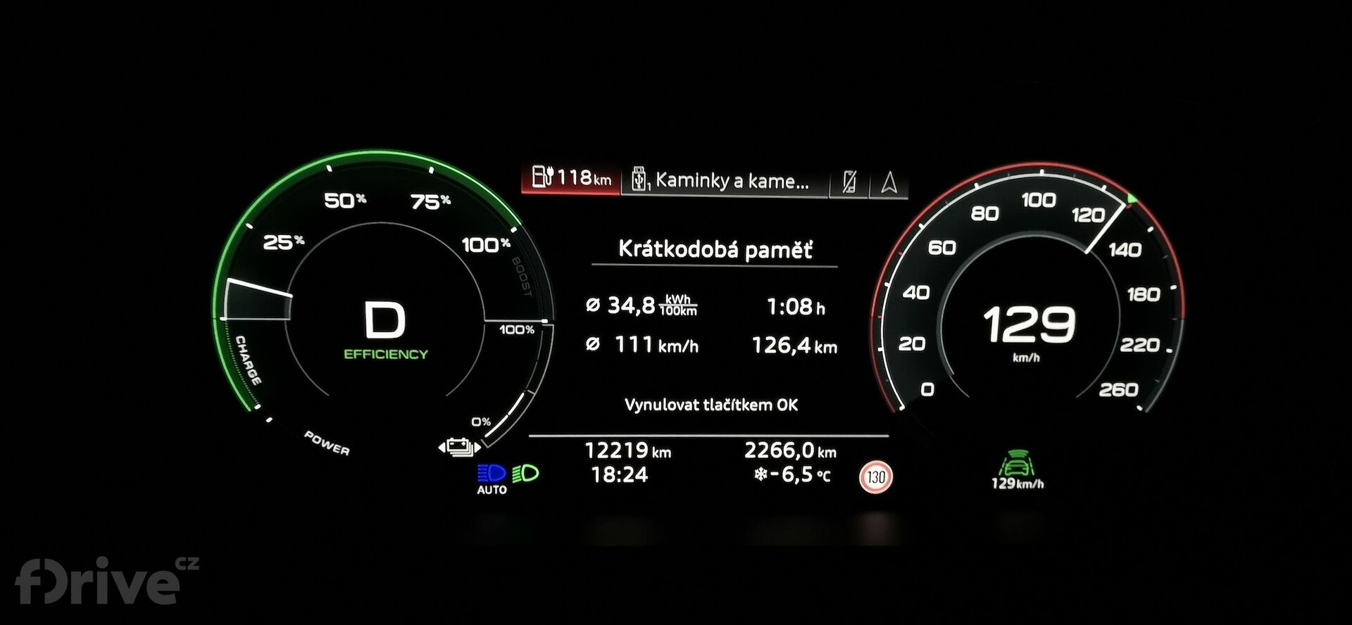Audi e-tron Sportback (2020)