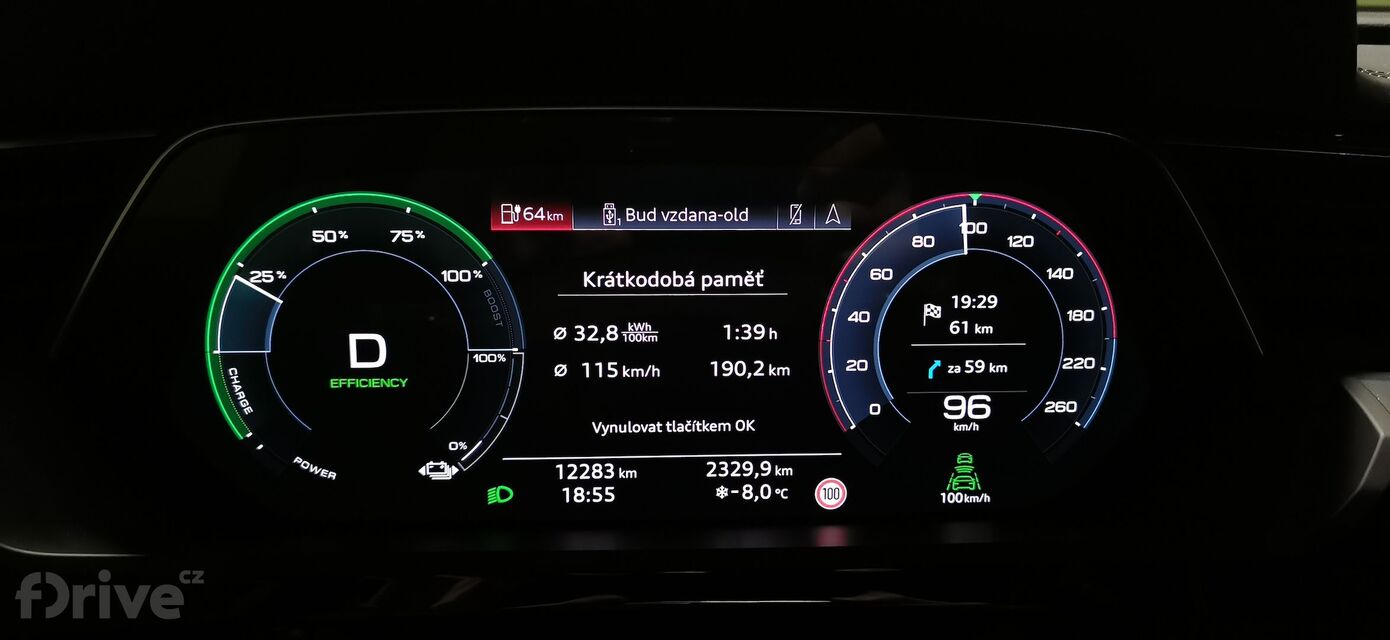 Audi e-tron Sportback (2020)