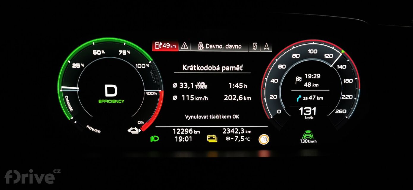 Audi e-tron Sportback (2020)