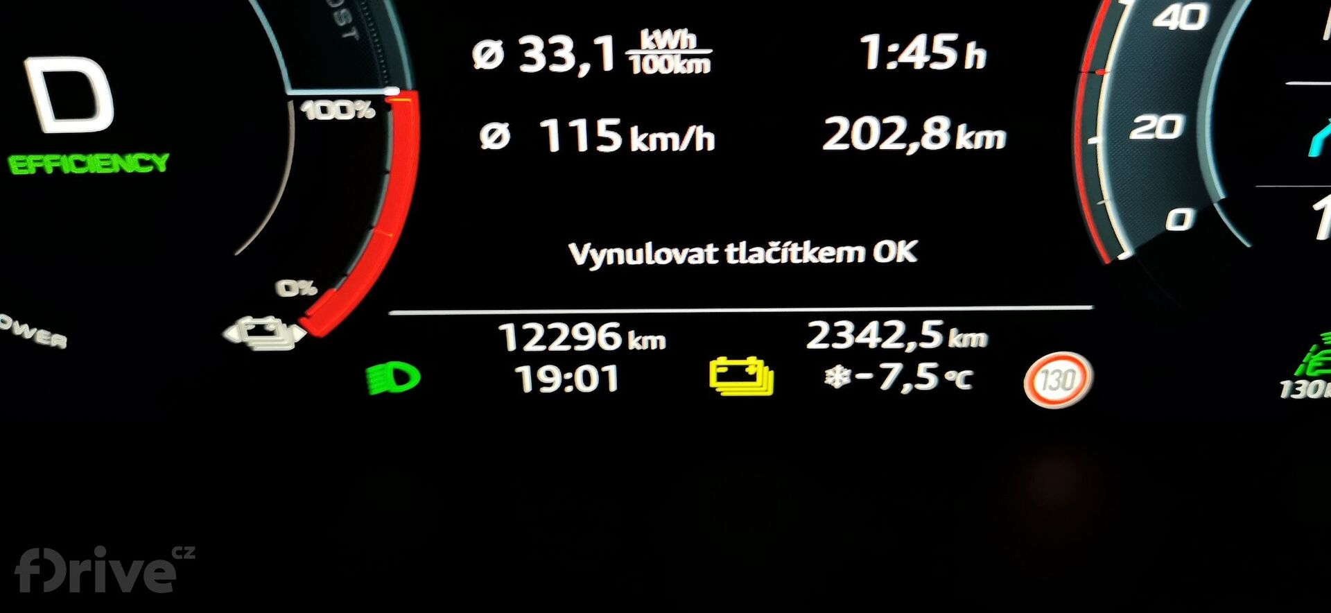 Audi e-tron Sportback (2020)