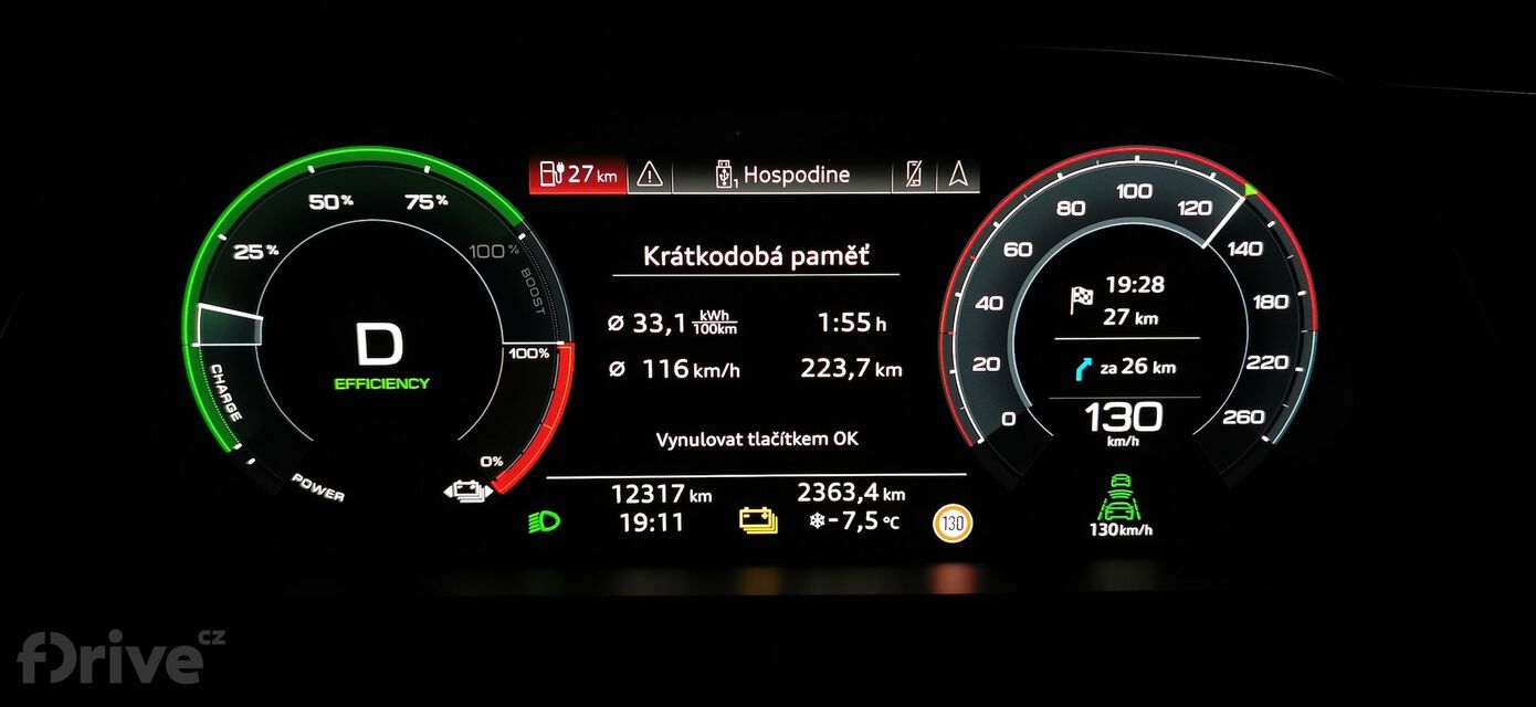 Audi e-tron Sportback (2020)