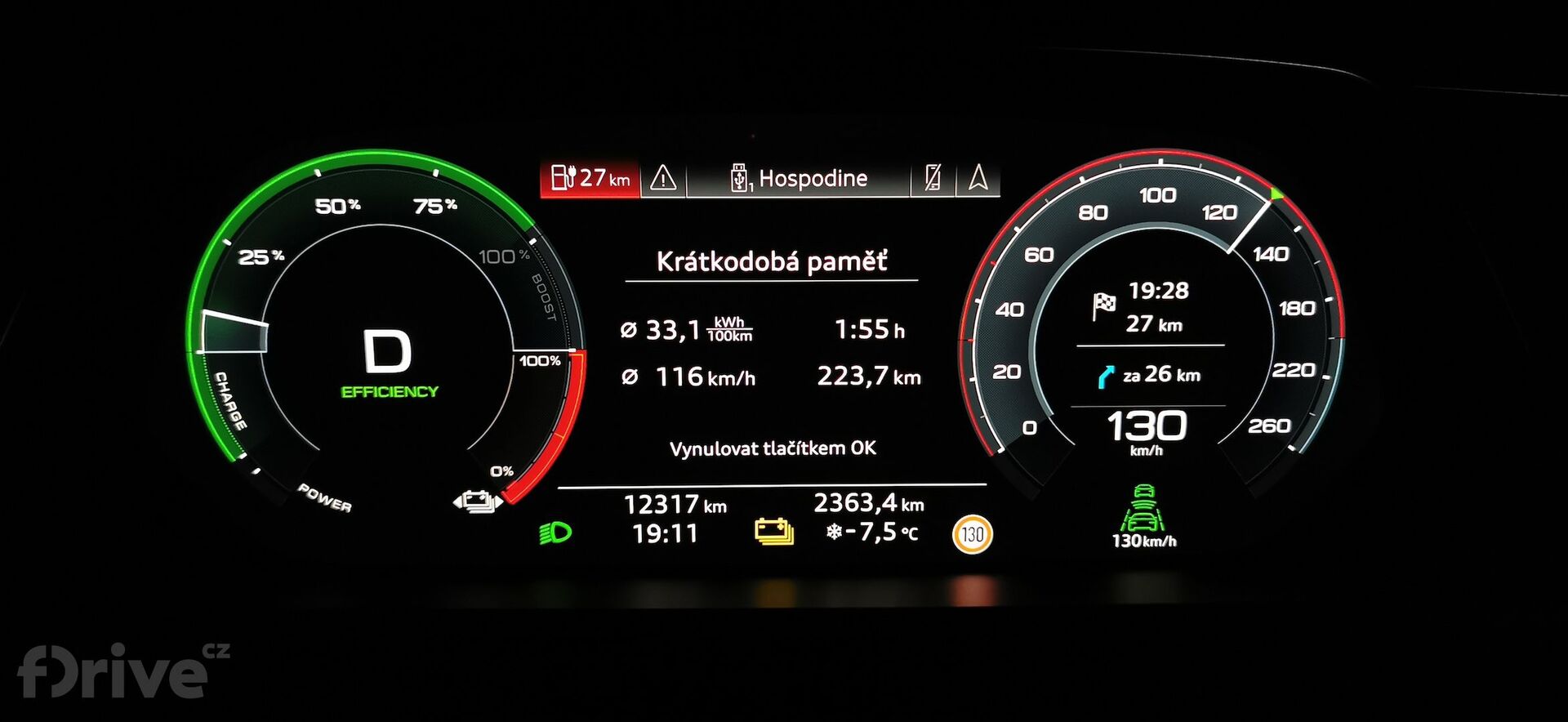 Audi e-tron Sportback (2020)