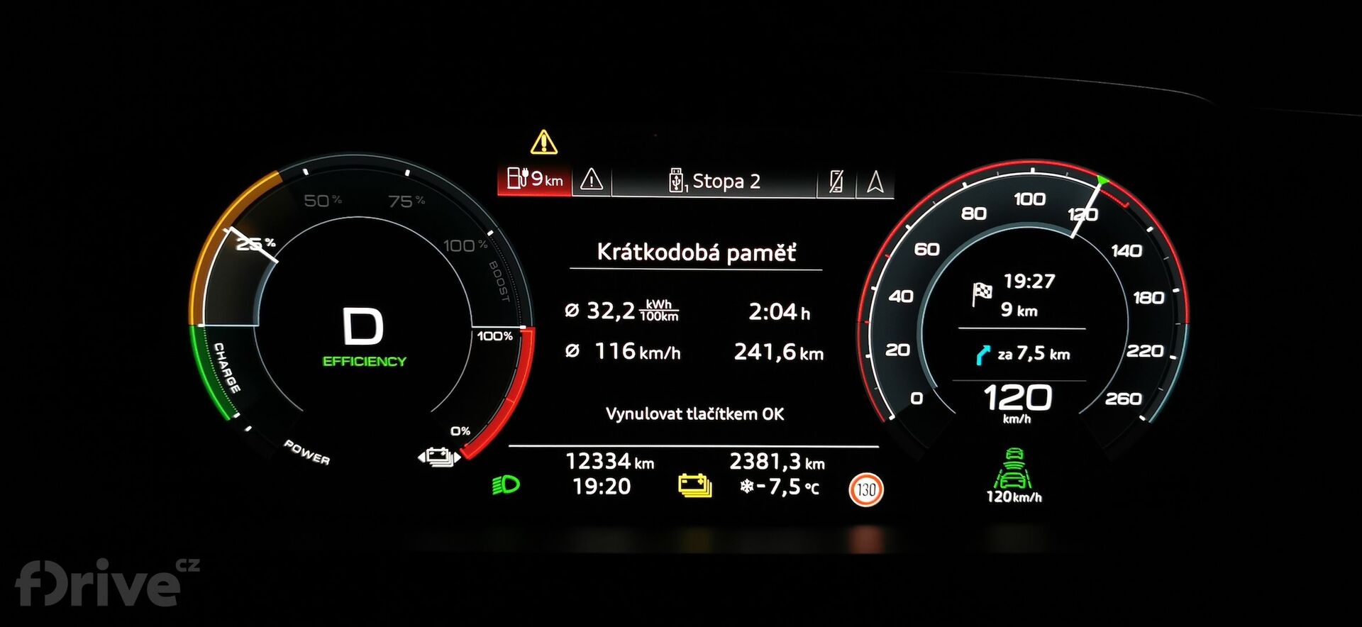 Audi e-tron Sportback (2020)