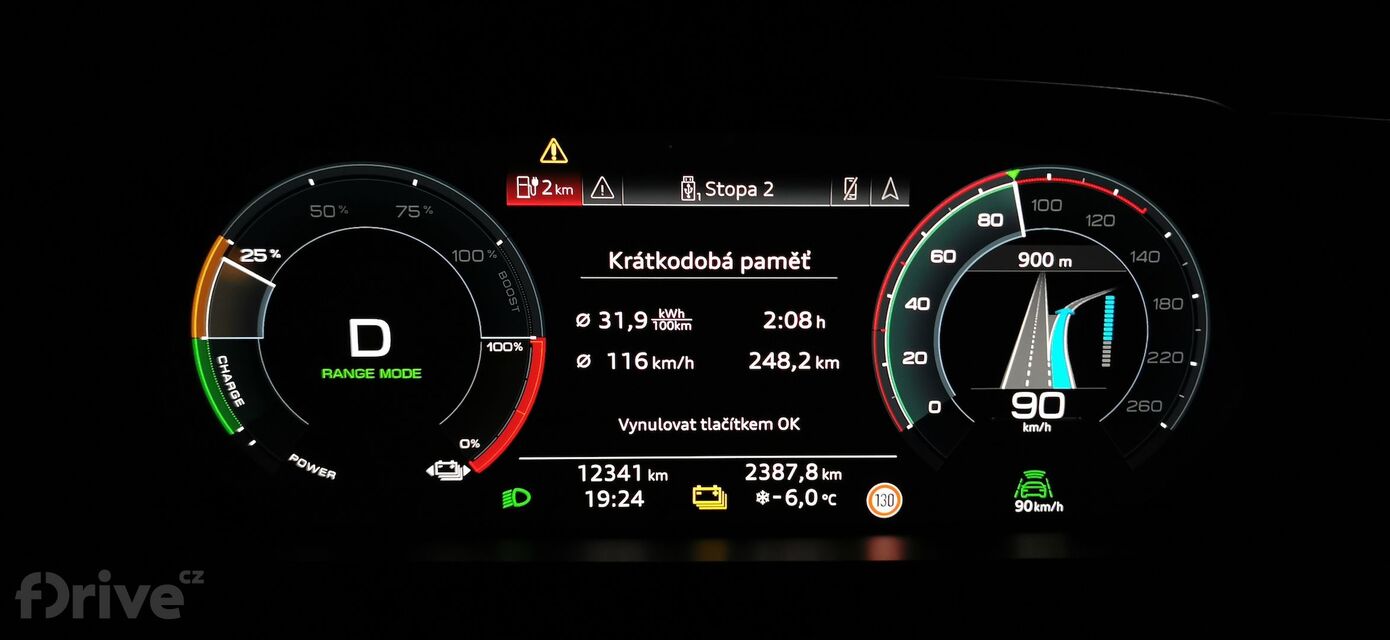 Audi e-tron Sportback (2020)