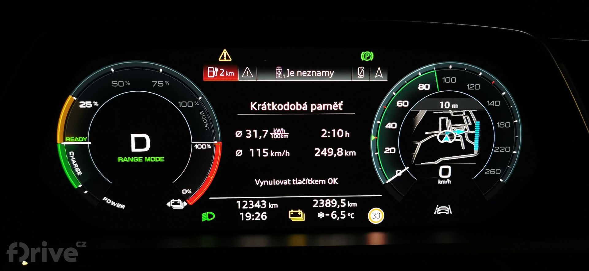 Audi e-tron Sportback (2020)