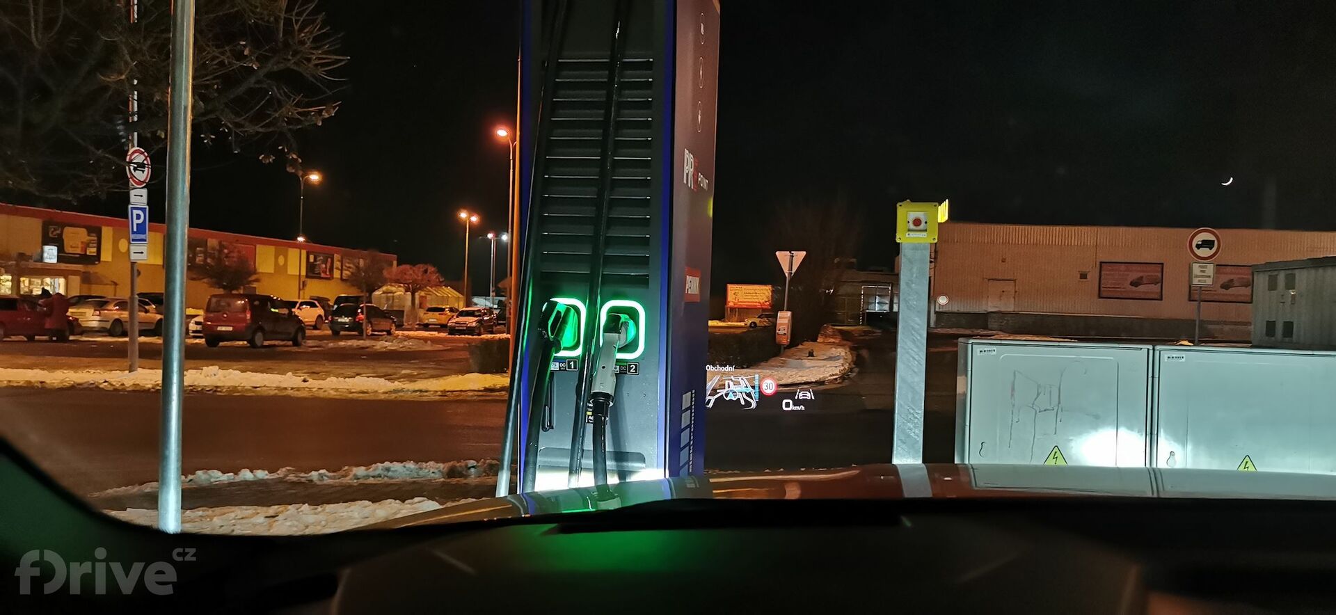 Audi e-tron Sportback (2020)