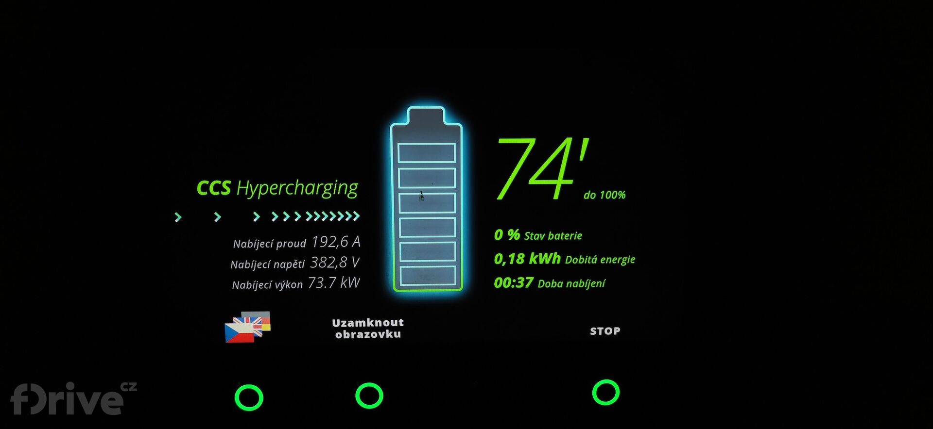 Audi e-tron Sportback (2020)