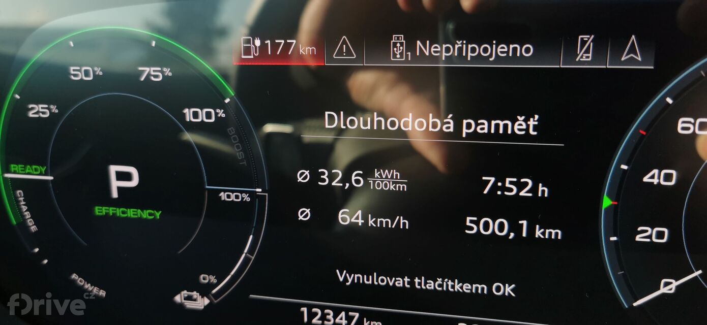 Audi e-tron Sportback (2020)