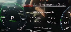 Audi e-tron Sportback (2020)