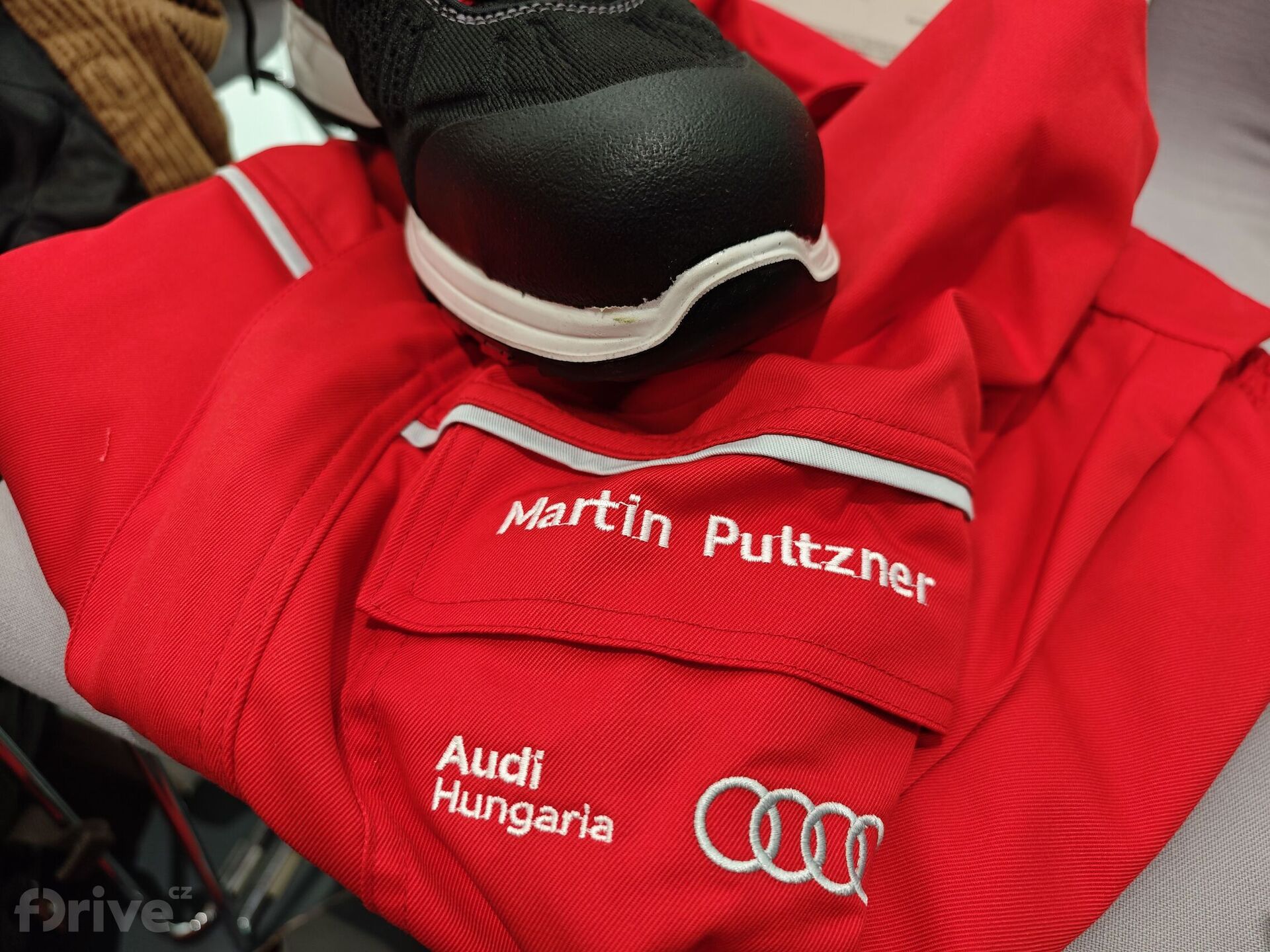 Audi Hungary Győr