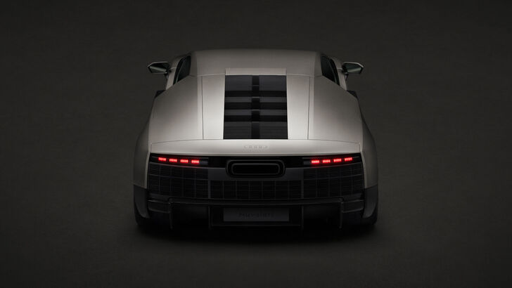 Audi Nuvolari