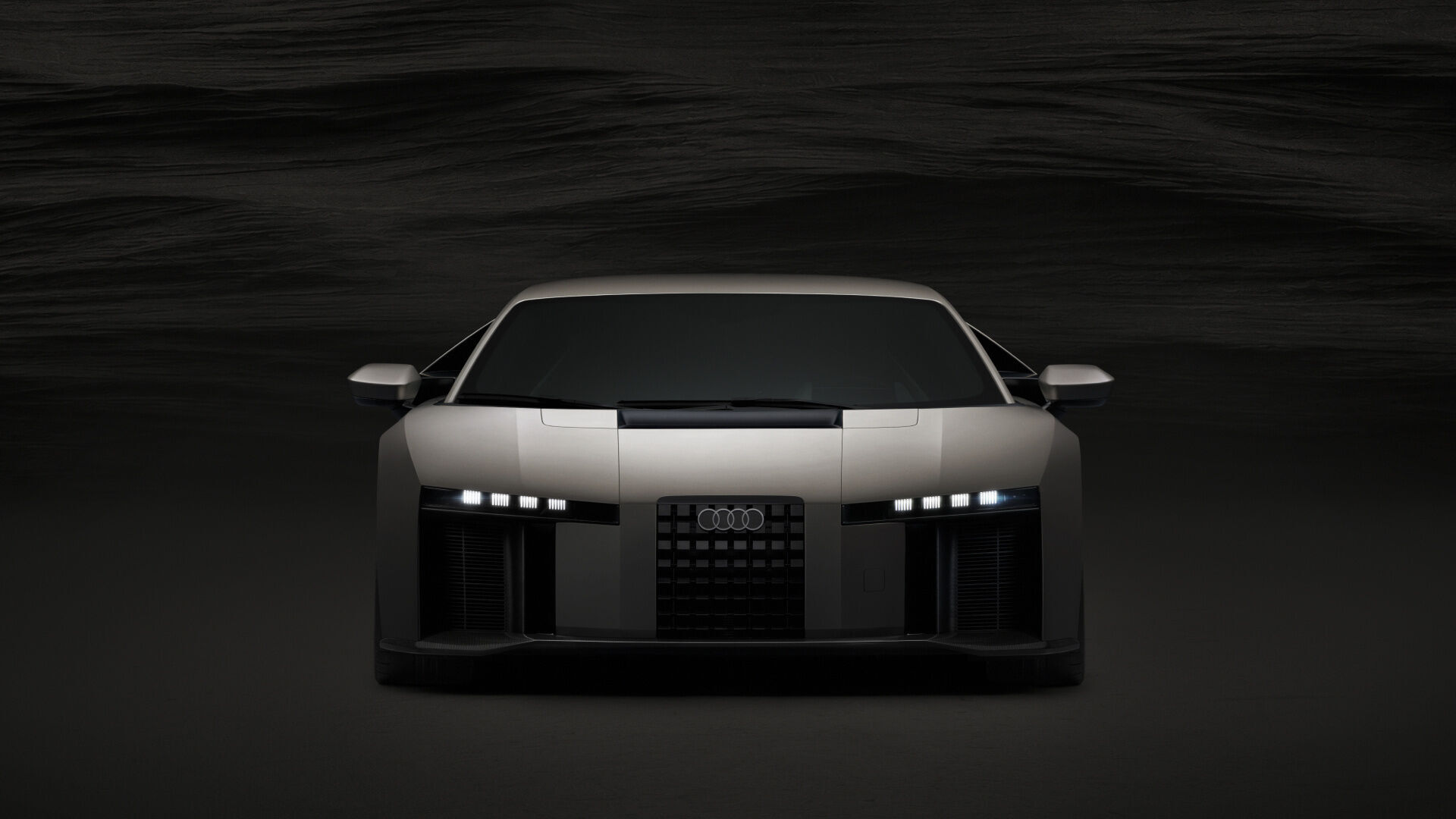 Audi Nuvolari