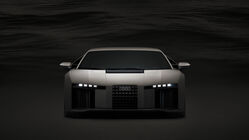 Audi Nuvolari
