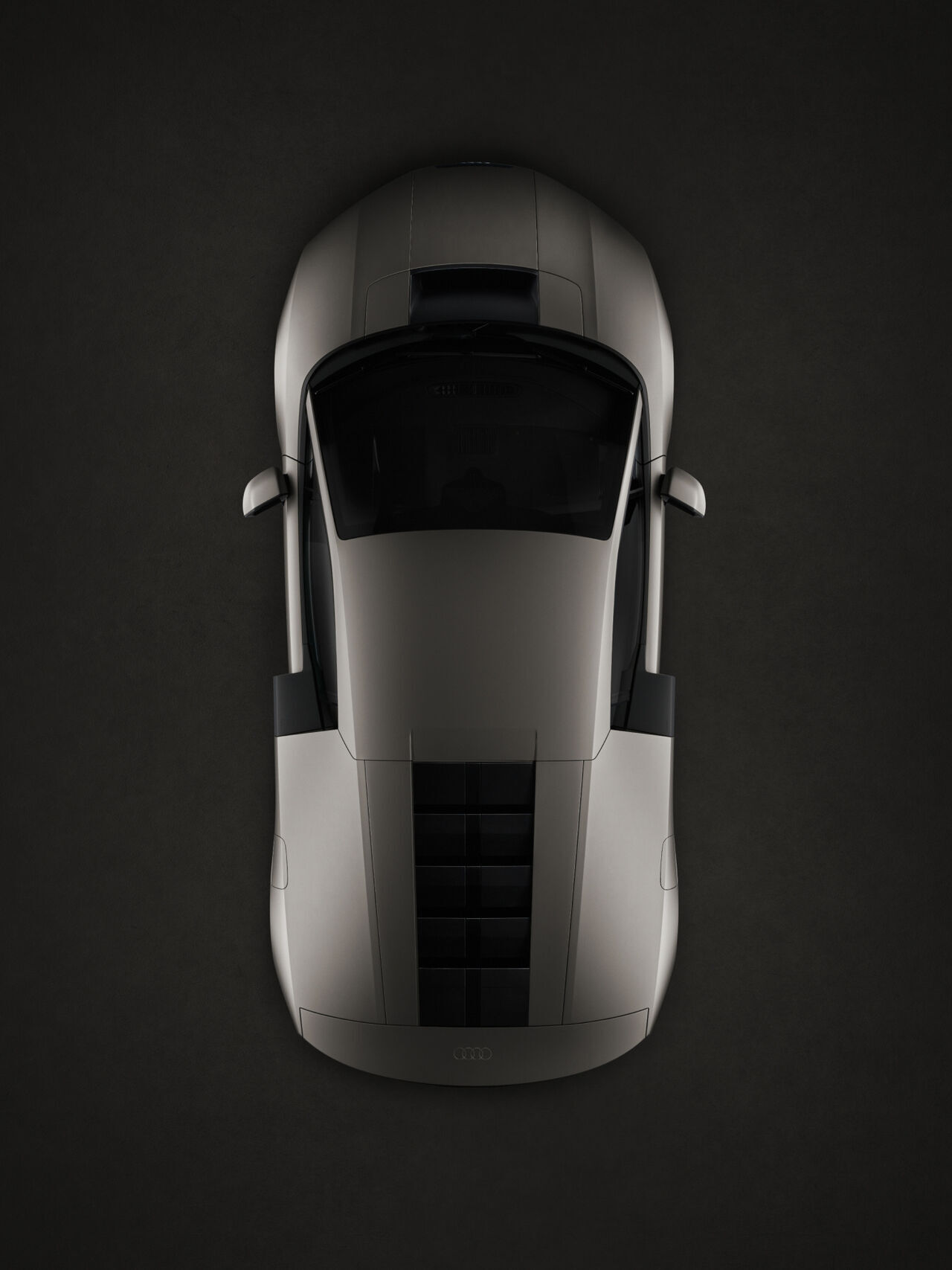 Audi Nuvolari