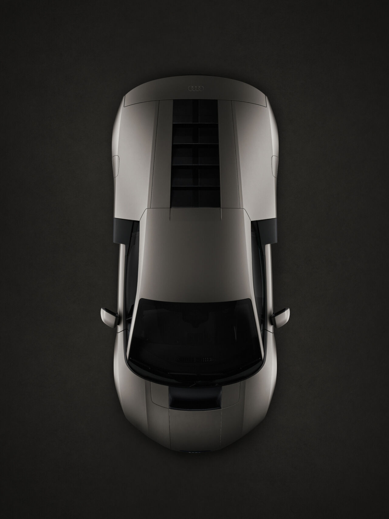 Audi Nuvolari
