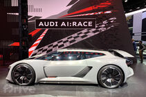 Audi PB18 e-tron