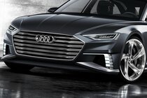 Audi Prologue Concept