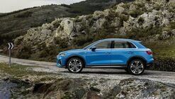 Audi Q3 (2019)