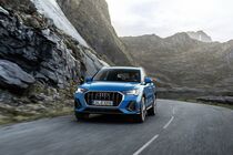 Audi Q3 (2019)