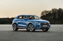 Audi Q3 (2019)
