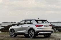 Audi Q3 (2019)
