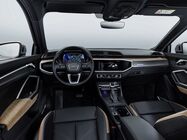 Audi Q3 (2019)