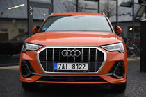 Audi Q3 (2019)