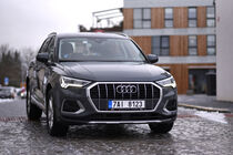 Audi Q3 (2019)