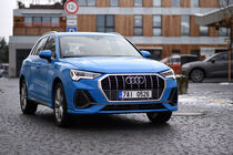 Audi Q3 (2019)