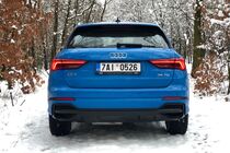Audi Q3 (2019)