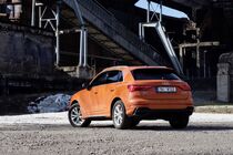 Audi Q3 (2019)