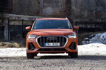 Audi Q3 (2019)