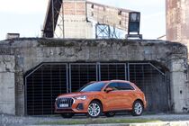 Audi Q3 (2019)