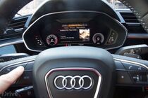 Audi Q3 (2019)