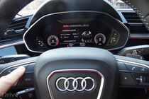 Audi Q3 (2019)