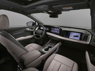 Audi Q4 e-tron facelift (2026)