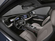 Audi Q4 e-tron facelift (2026)