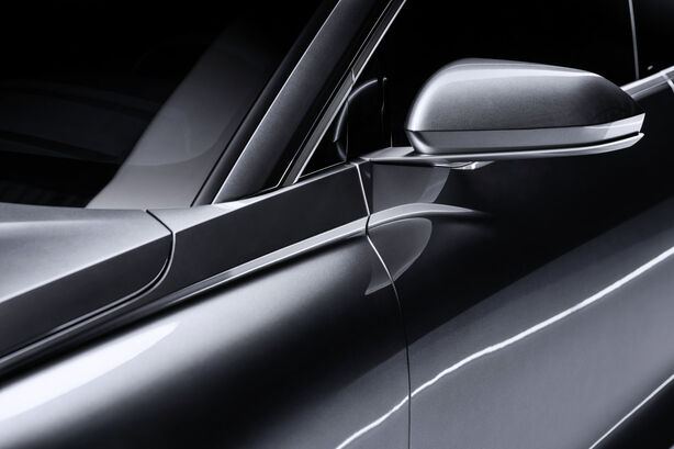 Audi Q4 e-tron Sportback concept