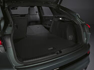 Audi Q4 e-tron Sportback facelift (2026)