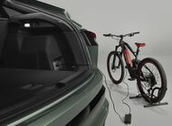 Audi Q4 e-tron Sportback facelift (2026)