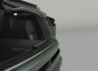 Audi Q4 e-tron Sportback facelift (2026)