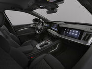 Audi Q4 e-tron Sportback facelift (2026)