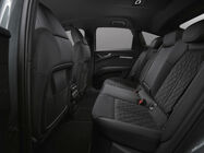 Audi Q4 e-tron Sportback facelift (2026)