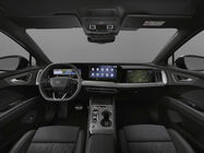 Audi Q4 e-tron Sportback facelift (2026)