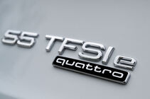 Audi Q5 55 TFSIe